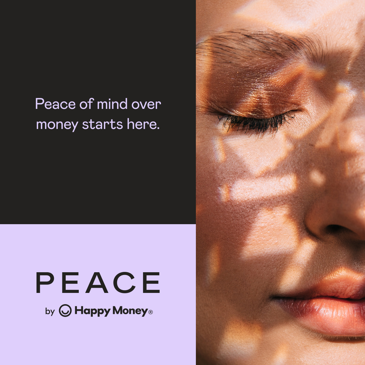 Happy Money Offers Peace - A Free, 6-Week Wellness Course