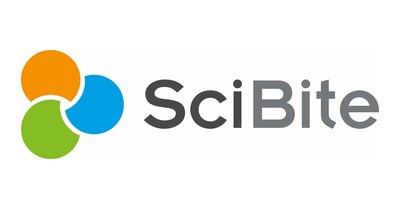 SciBite Logo (PRNewsfoto/Elsevier)