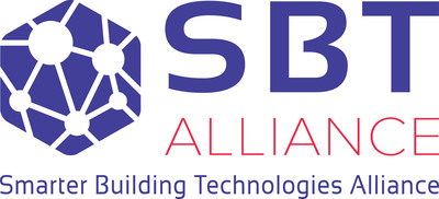 The Smarter Building Technologies Alliance is modernizing the lighting industry in new and exciting ways by changing the way energy efficiency products and smart lighting technologies are delivered to the market and optimized by end-users. To learn more about the SBT Alliance and our internal factories, Direct Discount Lighting, Integrated Advanced Controls, and Glued Solutions, visit us at: www.SBT-Alliance.com (PRNewsfoto/Smarter Building Technologies A)