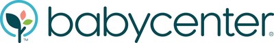 BabyCenter Logo (PRNewsfoto/BabyCenter)