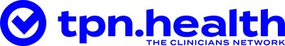 TPN.health Announces Continuing Education Partnership with ARHE (PRNewsfoto/TPN.health)