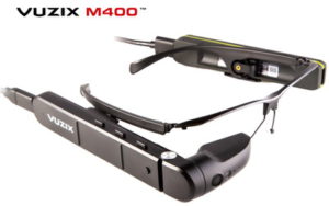 Vuzix_Corporation_M400