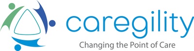 Caregility (www.caregility.com ) is dedicated to
delivering care to wherever the patient is located through the use of the
Caregility Virtual Care Platform. Designated as the #1 2021 Best in KLAS
Virtual Care Platform (Non-EMR), Caregility's core telehealth offering is a
purpose-built ecosystem for the entire healthcare continuum. The Caregility
Virtual Care Platform provides secure, reliable two-way audio and video
communication designed for any device and clinical workflow, in both
inpatient and outpatient settings. Today, Caregility supports more than 2
million video sessions annually and has deployed over 9,000 access points of
care systems across the US. From critical and acute, to urgent and emergent,
to post-acute and ambulatory, and to the home, Caregility is helping
transform the delivery of patient care everywhere. Follow Caregility on
LinkedIn or on Twitter at @caregility. (PRNewsfoto/Caregility)