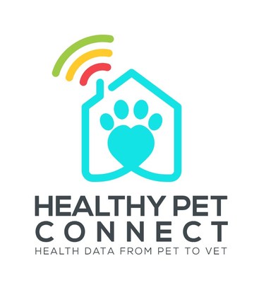 Healthy Pet Connect leverages home health data (scales, feeders & wearables) to combat obesity and other pet diseases. It uses a free app that acts as an interactive pet health diary between pet parent and their veterinarian. Clinically proven health monitoring and equipment based on established peer-reviewed veterinary guidelines are available by subscription to alert,treat and monitor obesity and to detect of other preventable pet disease.  "Health data from pet to vet"