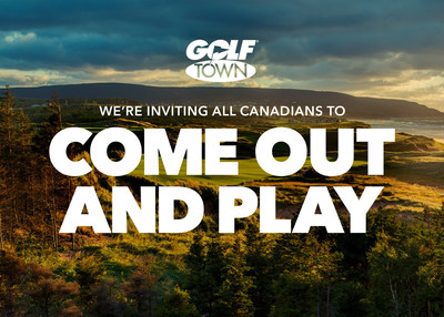 Golf_Town_Golf_Town_Debuts__Come_Out_and_Play__Campaign_to_Champ