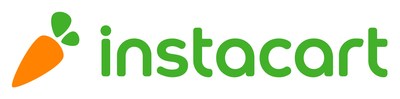 Instacart Logo (PRNewsfoto/Instacart)