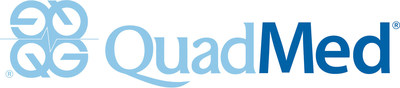 QuadMed Logo (PRNewsfoto/Quadmed LLC)