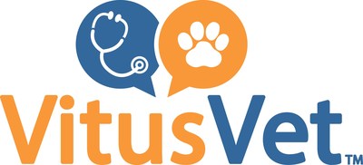 VitusVet Logo