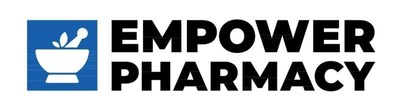 Empower Pharmacy Logo