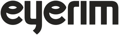 eyerim Logo