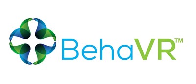 BehaVR Logo