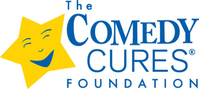 The ComedyCures Foundation logo