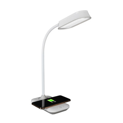 OttLite Achieve LED Sanitizing Desk Lamp