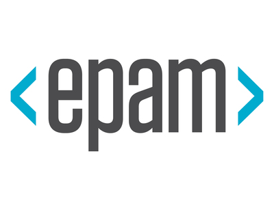 EPAM logo (PRNewsfoto/EPAM Systems, Inc.)