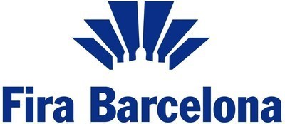 Fira de Barcelona Logo (PRNewsfoto/Fira de Barcelona)