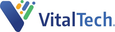 VitalTech’s mission is to enhance the quality of life for patients through connected care services and smart wearable devices that improve health outcomes, increase safety and lower the cost of care. Our virtual care platform simplifies provider workflows and supports connected care through real-time remote patient monitoring and telemedicine capabilities. For more information or a free consultation, please email info@vitaltech.com or visit our website at www.vitaltech.com. (PRNewsfoto/VitalTech)