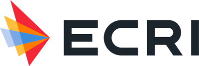 ECRI, the most trusted voice in healthcare