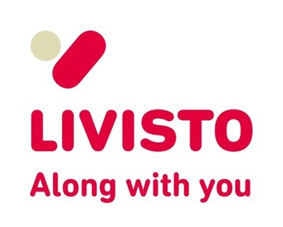 LIVISTO Logo