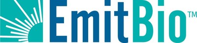 EmitBio Inc. logo (PRNewsfoto/EmitBio Inc.)