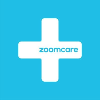 ZoomCare Logo (PRNewsfoto/ZoomCare)