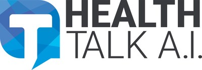 Healthtalk A.I. logo
