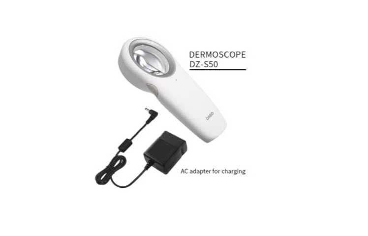 DZ-S50 DERMOSCOPE