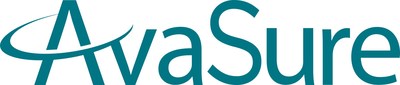 AvaSure Logo (PRNewsfoto/AvaSure)