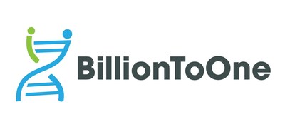 BillionToOne logo