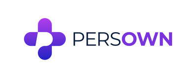 New PERSOWN Logo (PRNewsfoto/Blink Science)