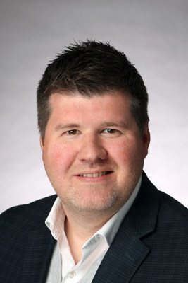 John Reites, CEO, THREAD