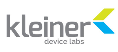 Kleiner Device Labs Logo (PRNewsfoto/Kleiner Device Labs)