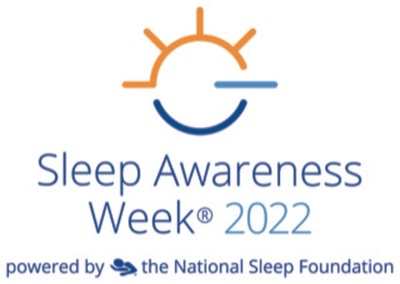 Sleep Awareness Week 2022