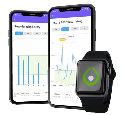 InsideTracker today announced Apple Watch integration, allowing users to combine Apple Watch activity and physiomarker data with deep-dive blood biometric and DNA insights to deliver the ultimate in science-backed, personalized nutrition and lifestyle recommendations.