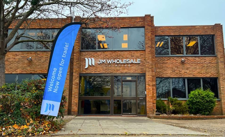 JM Wholesale Offices