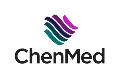 ChenMed logo (PRNewsfoto/ChenMed)