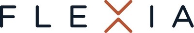 Flexia Pilates Logo