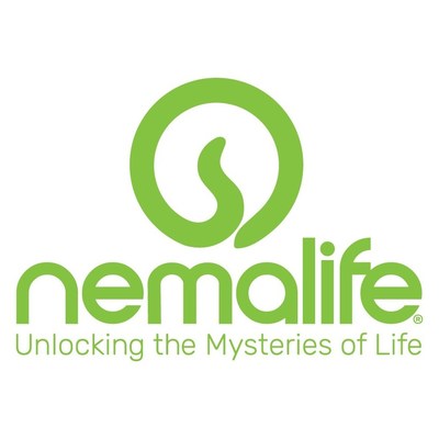 Nemalife_Green_Stacked_Logo_With_Tagline_Logo