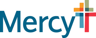 Mercy (https://www.mercy.net/newsroom/mercy-quick-facts/), named one of the top five large U.S. health systems for four consecutive years by IBM Watson Health, serves millions annually. Mercy is one of the nation’s most highly integrated, multi-state health care systems, including more than 40 acute care, managed and specialty (heart, children’s, orthopedic and rehab) hospitals, convenient urgent care locations, imaging centers and pharmacies. Mercy has 900 physician practices and outpatient facilities, more than 4,000 Mercy Clinic physicians and advanced practitioners and 40,000-plus co-workers serving patients and families across Arkansas, Kansas, Missouri and Oklahoma. Mercy also has clinics, outpatient services and outreach ministries in Arkansas, Louisiana, Mississippi and Texas. In addition, Mercy's IT division, Mercy Technology Services, and Mercy Virtual commercially serve providers and patients from coast to coast. (PRNewsfoto/Mercy)