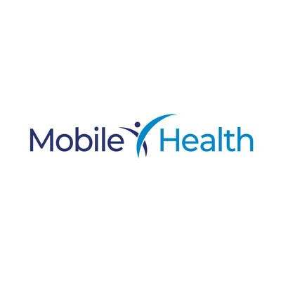 Mobile Health (PRNewsfoto/Mobile Health)