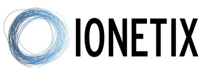 IONETIX is a US-based cyclotron and technology company founded in 2009. IONETIX offers turnkey N-13 Ammonia services domestically, as well as cyclotron equipment and installation services globally. (PRNewsfoto/IONETIX)