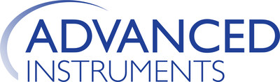 Advanced Instruments logo (PRNewsfoto/Advanced Instruments)