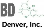 CBD of Denver, Inc. to Distribute Dosist Health’s Award-Winning Line of High Concentration CBD+ Formulas Vape Devices to Europe
