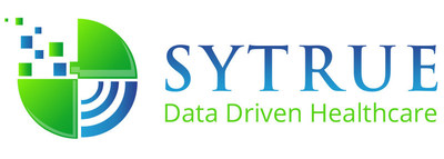 SyTrue, the leader in modernizing payer workflows to reduce costs and increase efficiencies, enables healthcare payers to make sense of fragmented, dirty data, driving greater transparency, increased productivity, reduced costs and enhanced revenue. SyTrue’s innovative clinical NLP Operating System (NLP OS™) synthesizes, normalizes and transforms unstructured clinical data to catalyze informed decision-making for risk adjustment, care coordination and payment integrity. (PRNewsfoto/SyTrue)