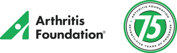 Arthritis Foundation , Wednesday, July 19, 2023, Press release picture