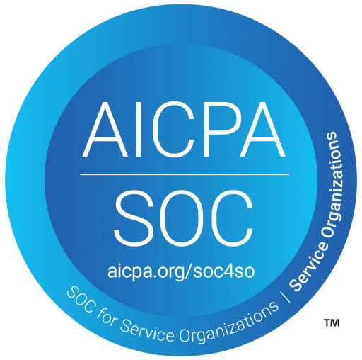 SOC 2 Type 2 Certification