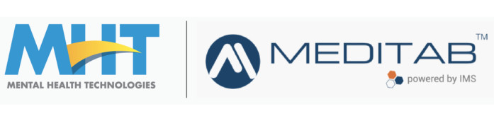 Mental Health Technologies Announces Alliance with Meditab Software