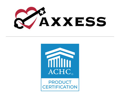 Axxess and ACHC