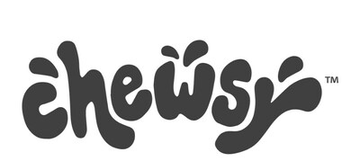Chewsy Logo (PRNewsfoto/Chewsy)