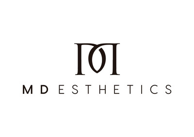 MD Esthetics logo