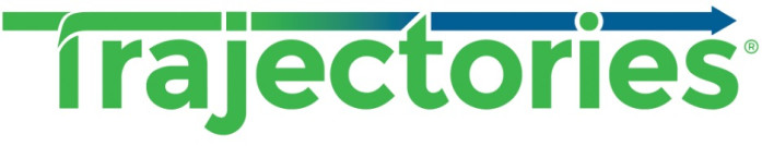 Trajectories Logo